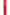 Spomb Tapered braided leaders - Rood & Zwart - KarperCentrale