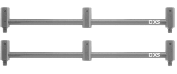 Strategy xs 3 - Rod Goal Post Buzzer Bar Set - 2pcs - KarperCentrale