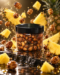 Ultra Pineapple - Tigernut Hookbaits  