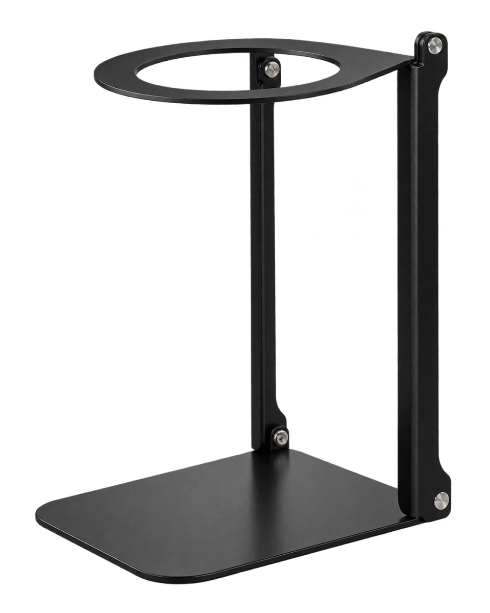 Tough Turtle Portable Koffiemaker Standaard - KarperCentrale