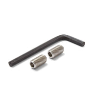 ACS Pro - Torpfosten-Befestigungsset