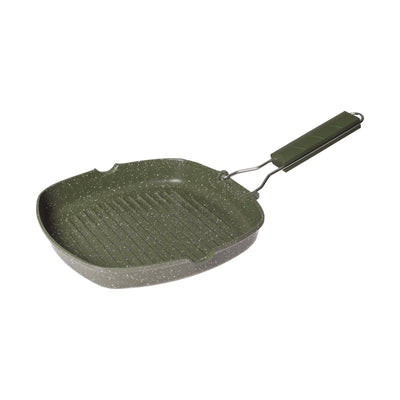 Trakker Armolife - Marble Griddle Pan - KarperCentrale
