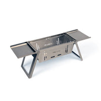 Armolife SS - Klappbarer BBQ