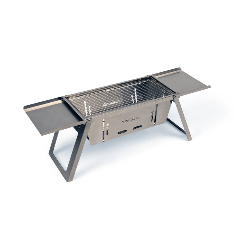 Armolife SS - Klappbarer BBQ