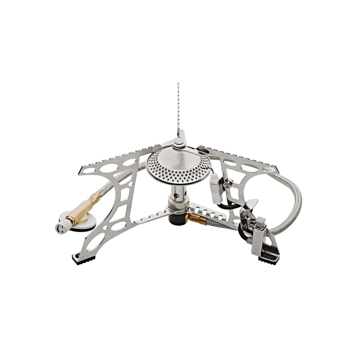 Trakker Armolife - Tri - Lite Stove - KarperCentrale