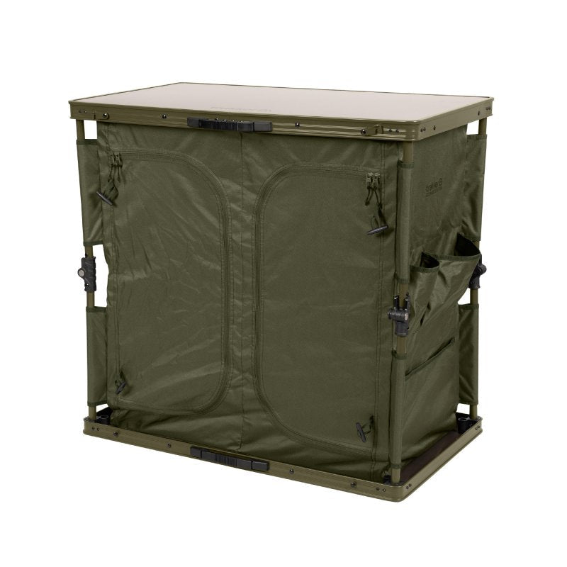 Bivvy Aufbewahrung XL
