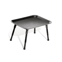 Bivvy-Tisch – Kohlefaser-Optik