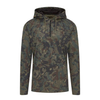 Camo UV - Kapuzen-Shirt
