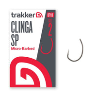 Clinga SP Haken - Mikro Widerhaken