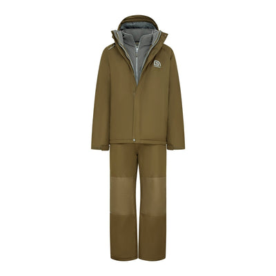 Trakker CR - 3 Piece Winter Suit - KarperCentrale