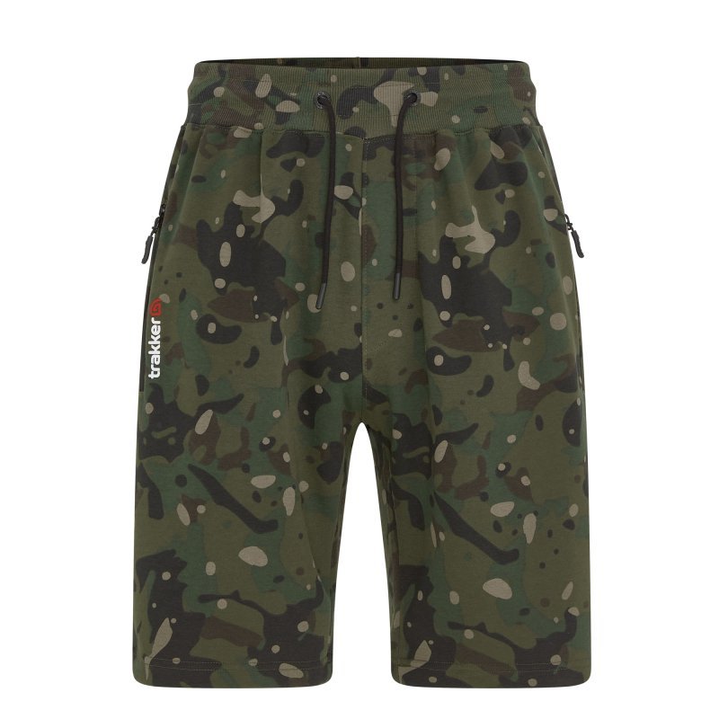 CR Camo - Kurze Hose