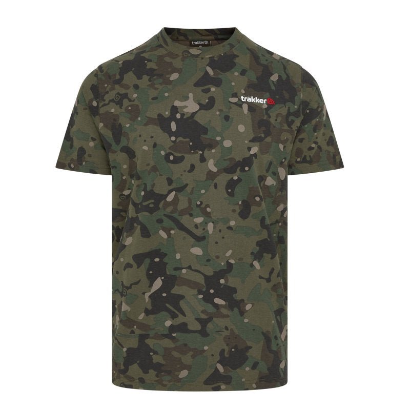 CR Camo - T-Shirt