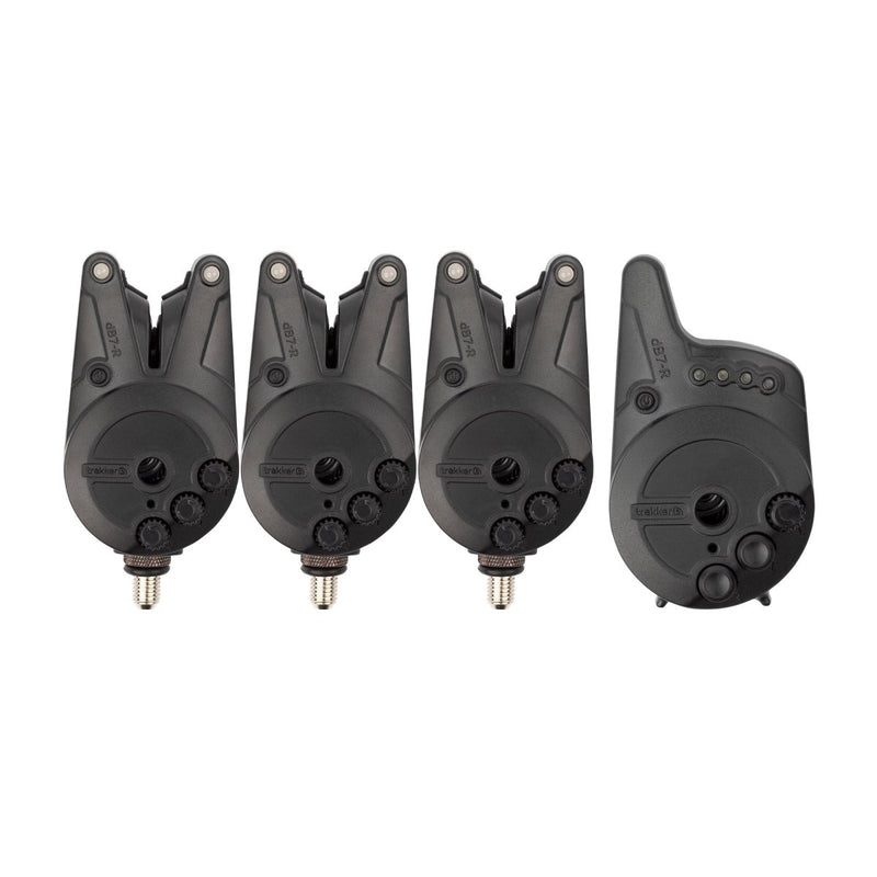 DB7-R - Bissanzeiger Set - 3+1