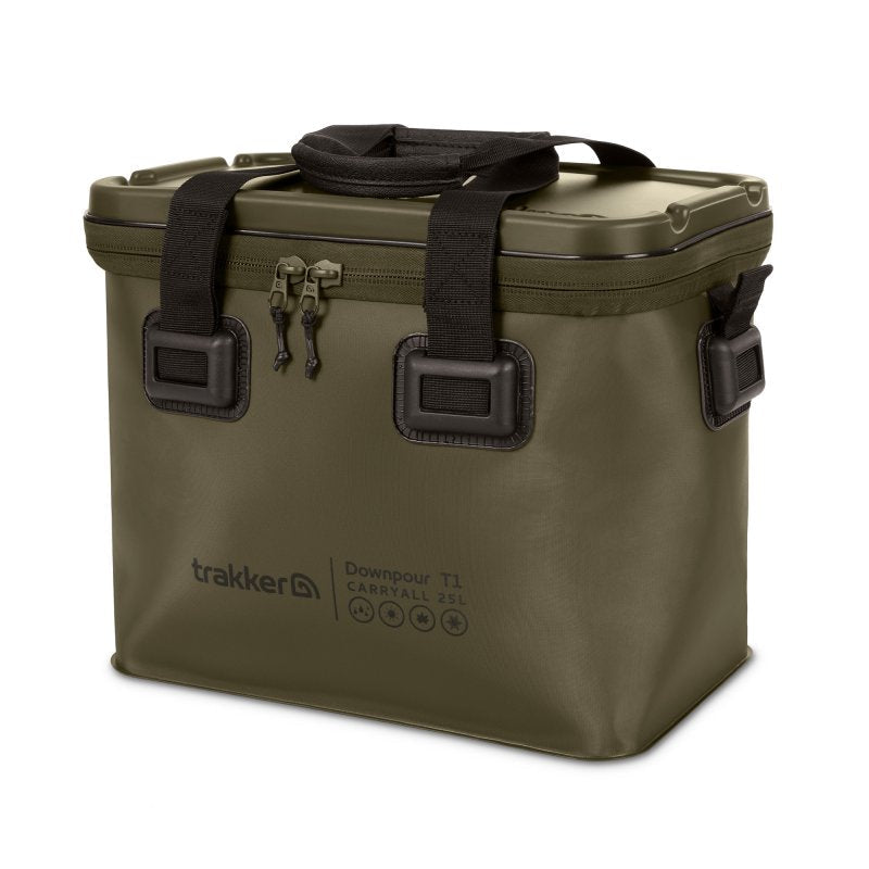 Downpour T1 Carryall - 25L - Grün