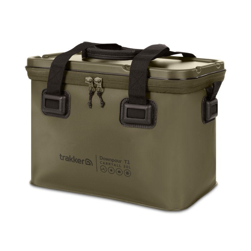 Downpour T1 Carryall - 30L - Grün