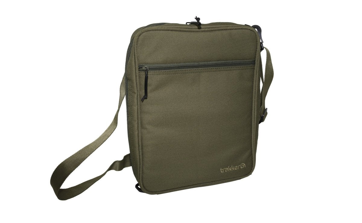 Trakker Essentials Bag - XL - KarperCentrale