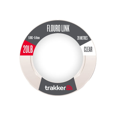 Trakker Fluoro Link - KarperCentrale