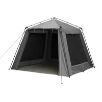 Pavillon - Bodenplane - XL