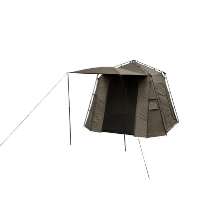 Trakker Gazebo Pro - XXL - KarperCentrale