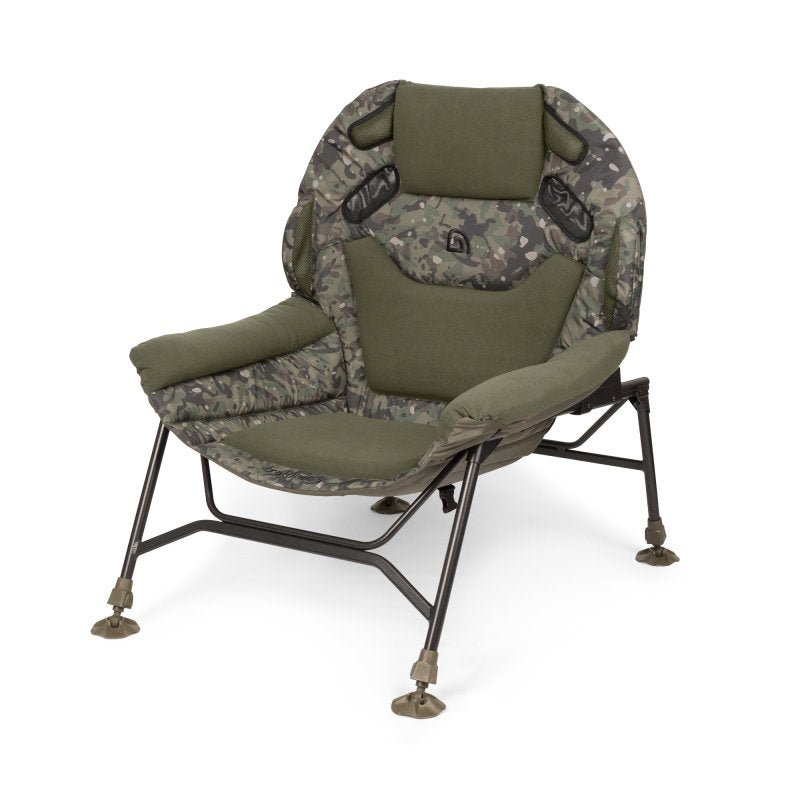 Levelite - Colossus Camo Relaxsessel
