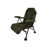 Trakker Levelite - Longback Recliner - KarperCentrale