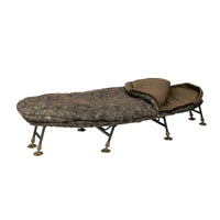 Levelite Oval MF-HDR - Schlafsystem