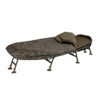 Levelite Oval MF-HDR - Breit - Schlafsystem