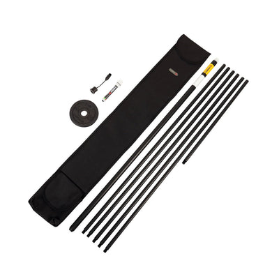 Trakker Marker Pole Kit - 6.5m - Multi Colour - KarperCentrale