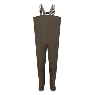 Trakker N3 HD - Chest Waders - KarperCentrale
