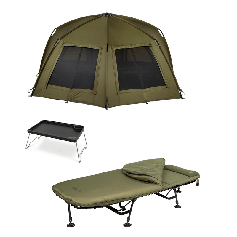 Nachtangeln Bundle-Set