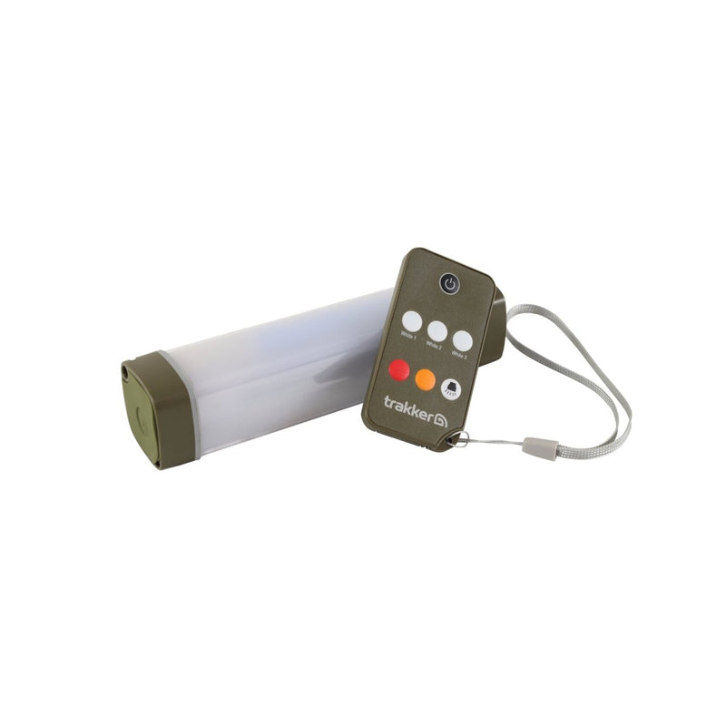 NiteLife - Bivvy-Lampe mit Fernbedienung - 150