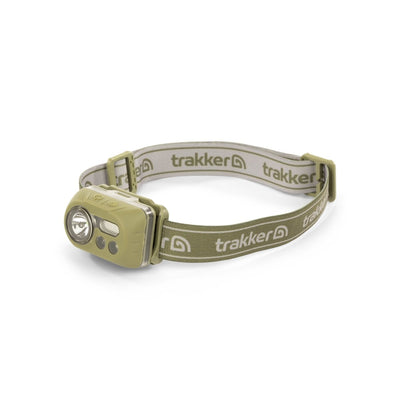 Trakker NiteLife - Headtorch 220M - KarperCentrale