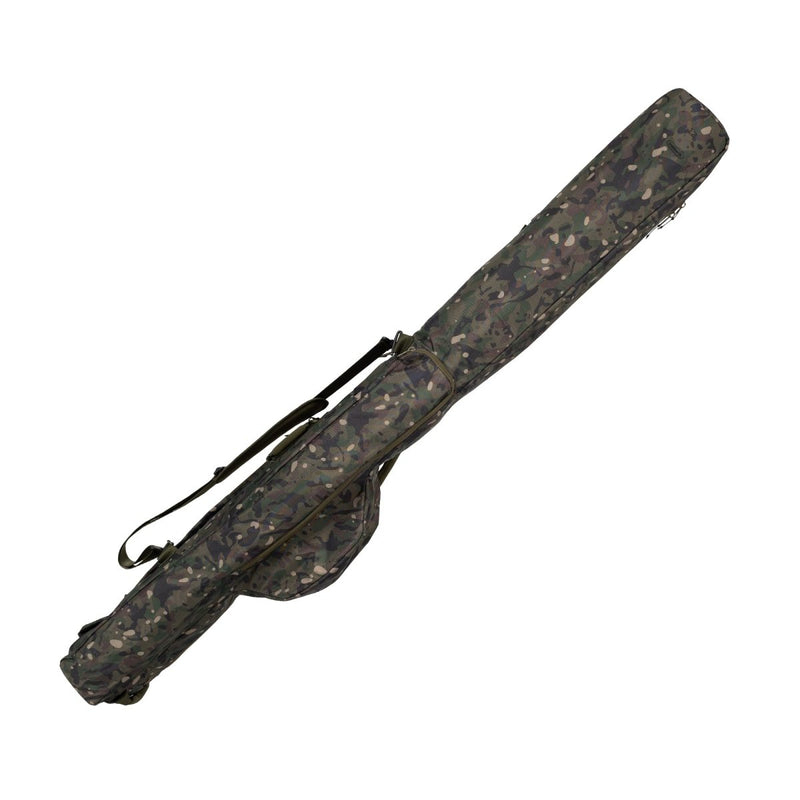 NXC - 3 Rutenhülle - 12 Fuß