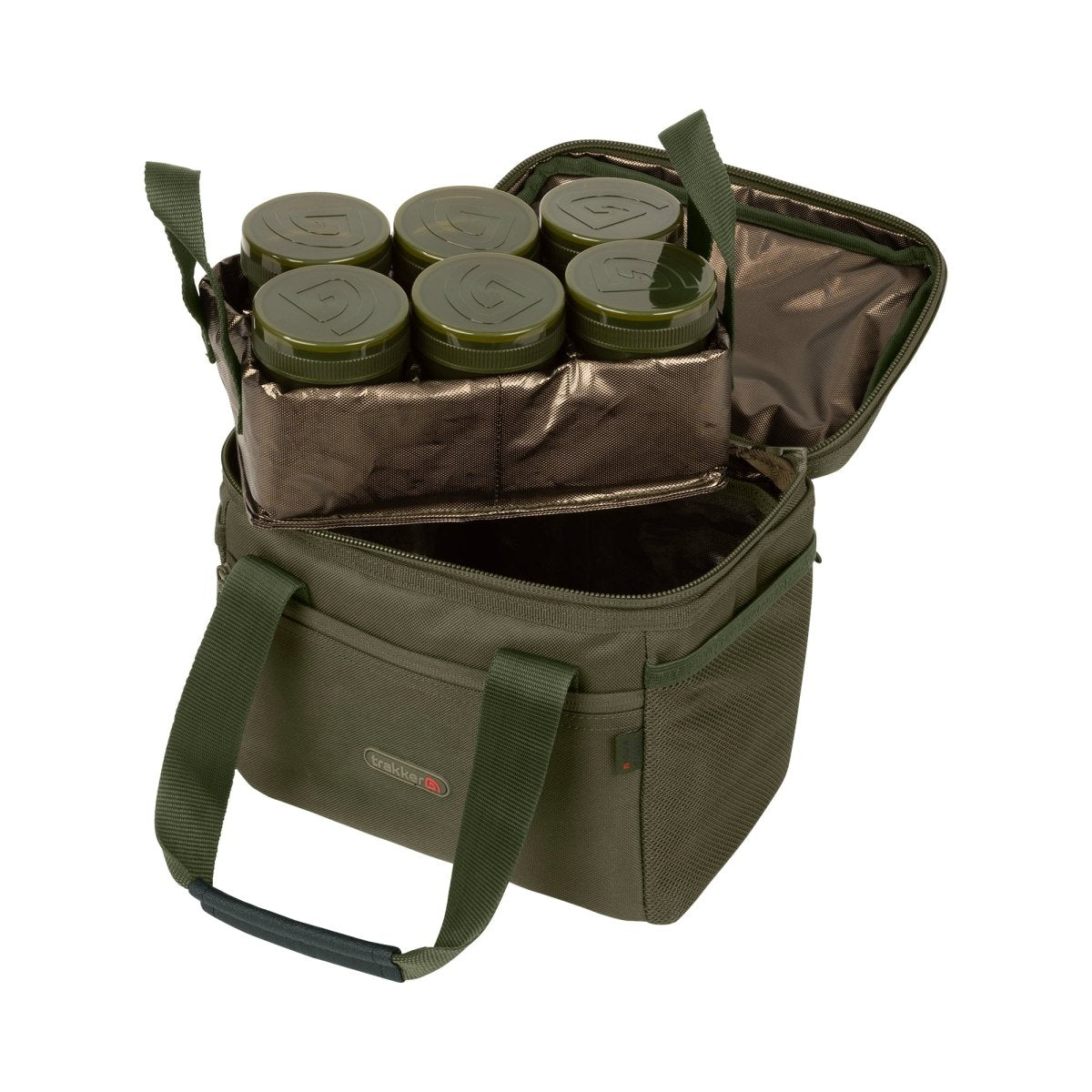 Trakker NXG - Bait Bag - KarperCentrale