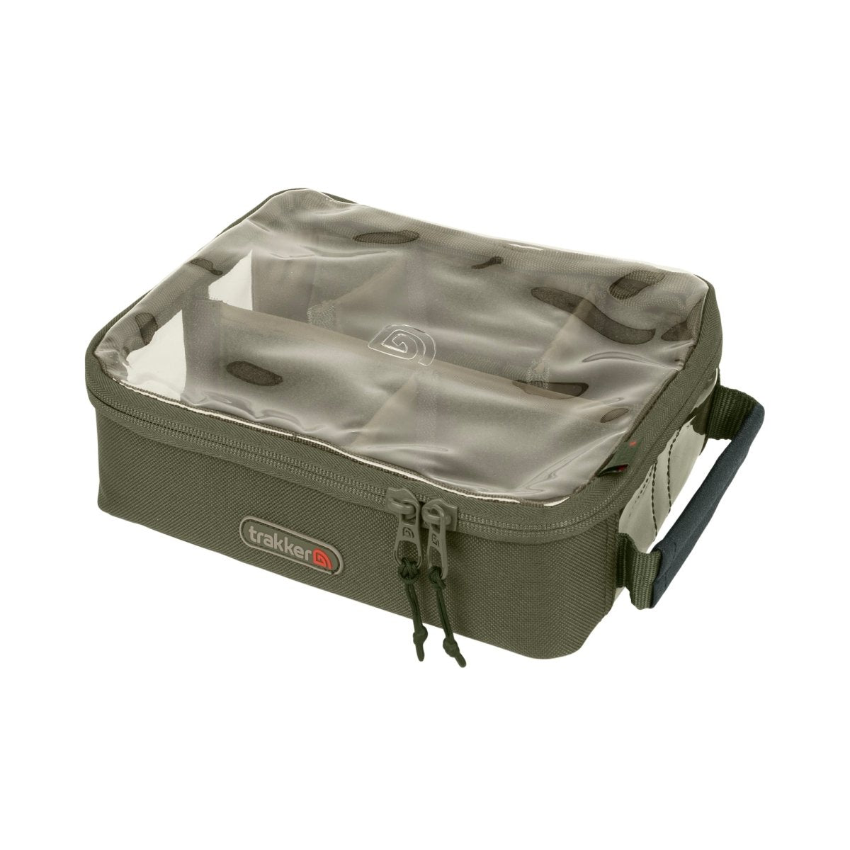 Trakker NXG - Bitz Pouch - Large - KarperCentrale