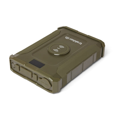 Trakker Power Pack - 48k - KarperCentrale