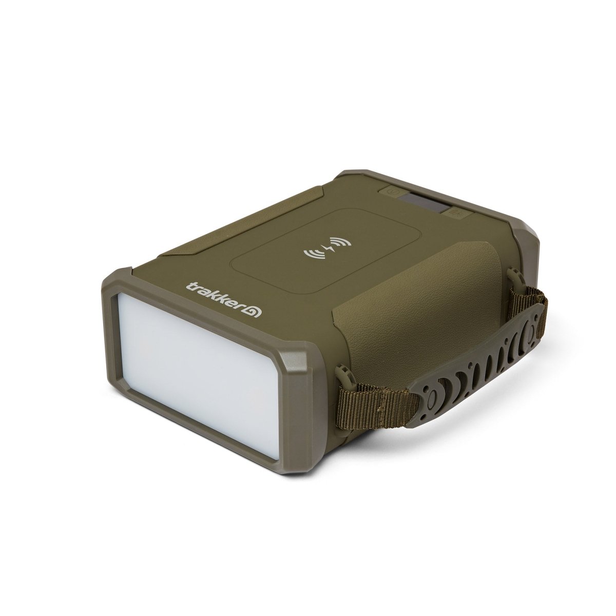 Trakker Power Pack - 96k - KarperCentrale