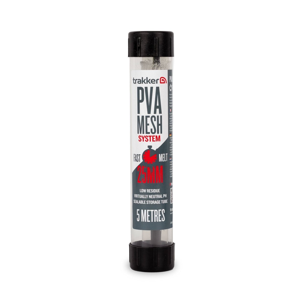 Trakker PVA Mesh System - 5m - KarperCentrale