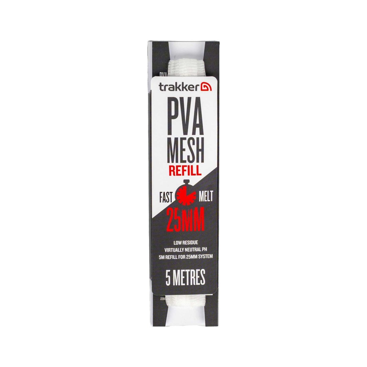 Trakker PVA Mesh System - Refill - 5m - KarperCentrale