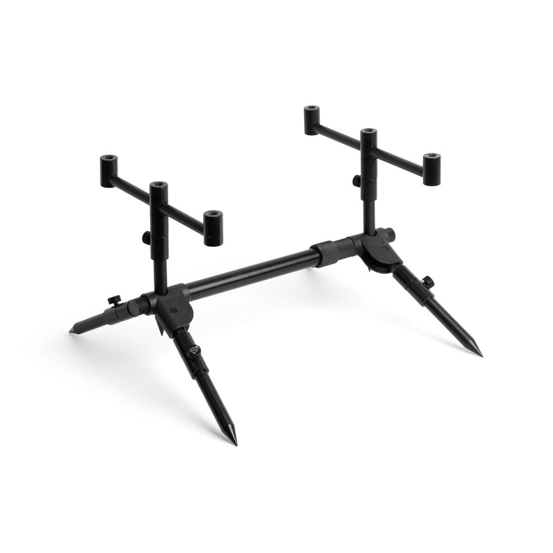 Quicklock Rutenhalter - Set