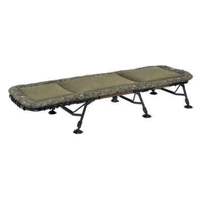 Trakker RLX 6 Leg Bed - KarperCentrale