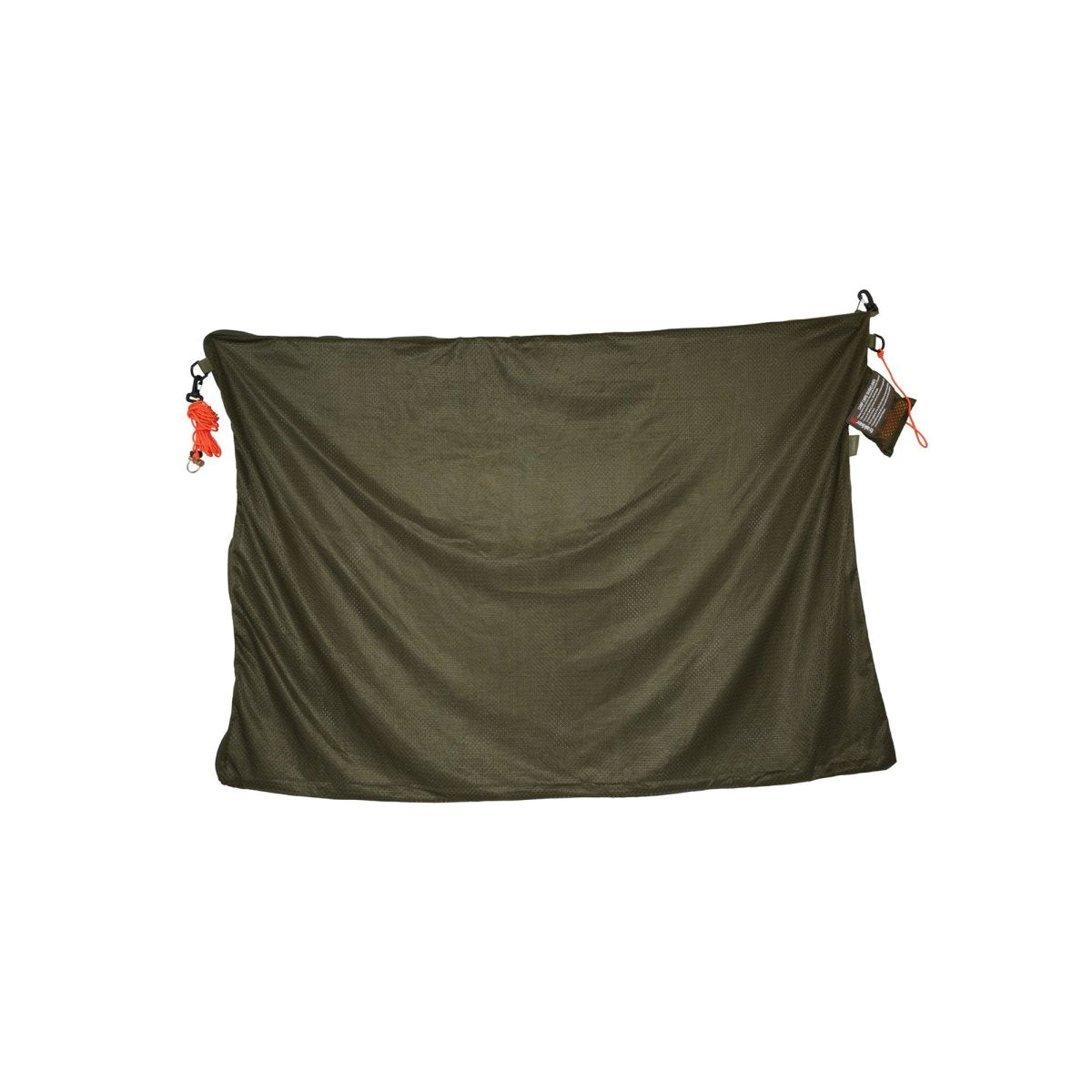 Trakker Sanctuary - Carp Sack - KarperCentrale