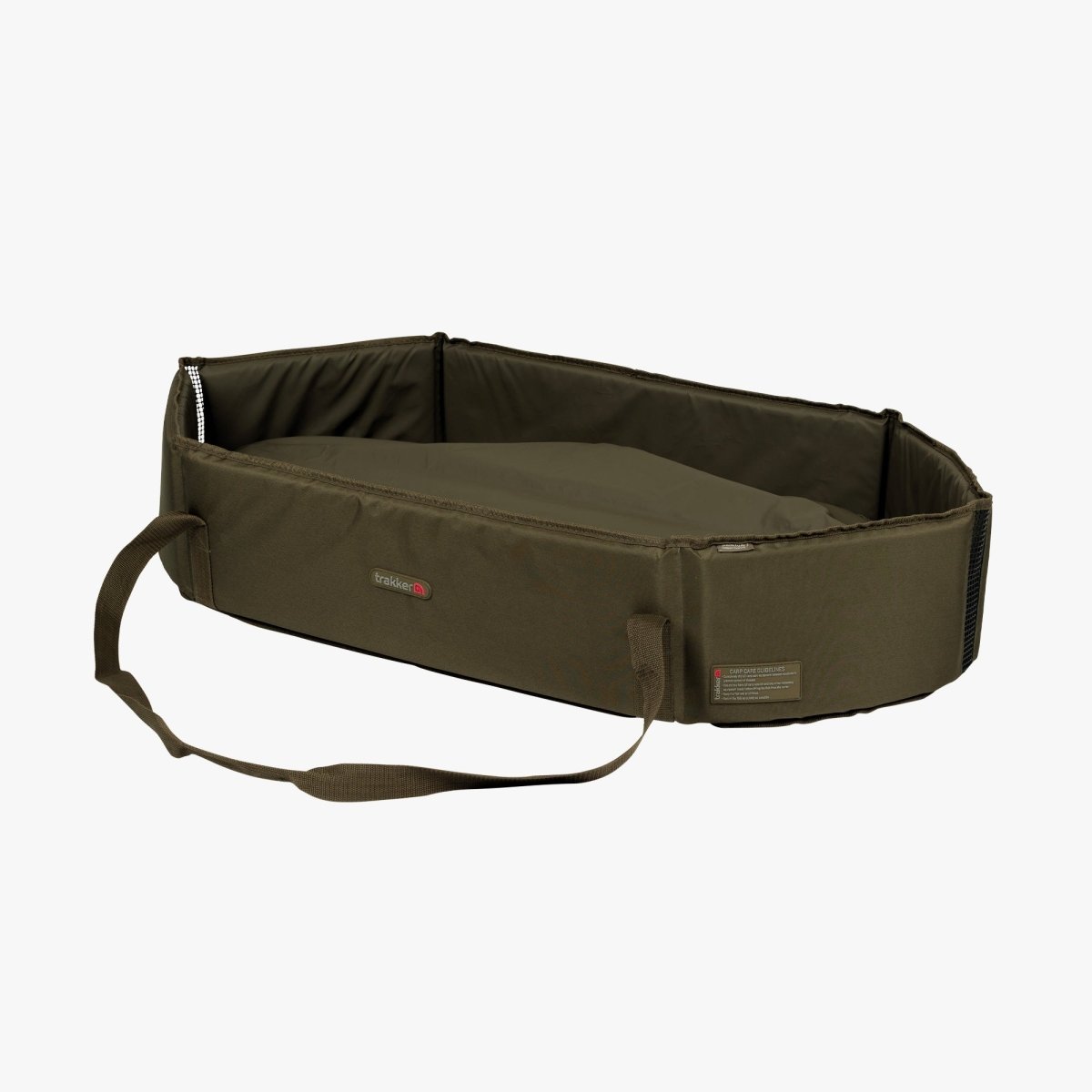 Trakker Sanctuary - Compact Crib V2 - KarperCentrale