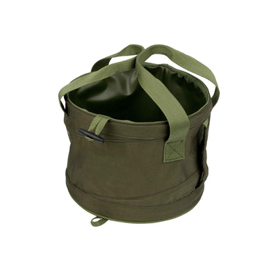Trakker Sanctuary - Pop - Up Bucket - KarperCentrale