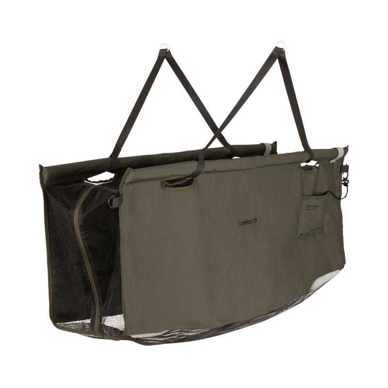 Sanctuary - Geschweißter Sling - XL