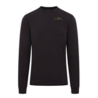 Pullover - Octopus RS