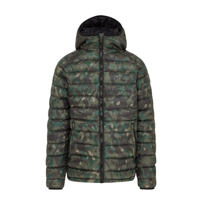 Trakker TechPro - Base XP - Jacket - KarperCentrale