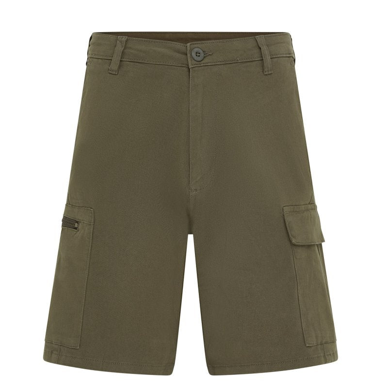TechPro HD - Kurze Hose