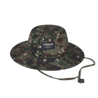 TechPro - Mozzi Boonie Hut