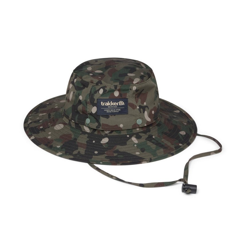 TechPro - Mozzi Boonie Hut